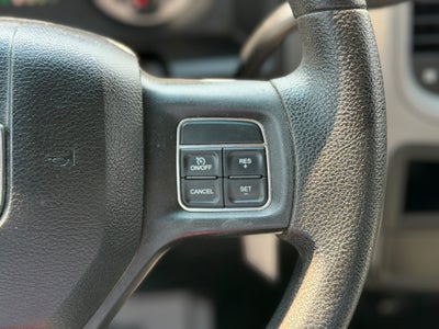 2015 RAM 3500 Tradesman