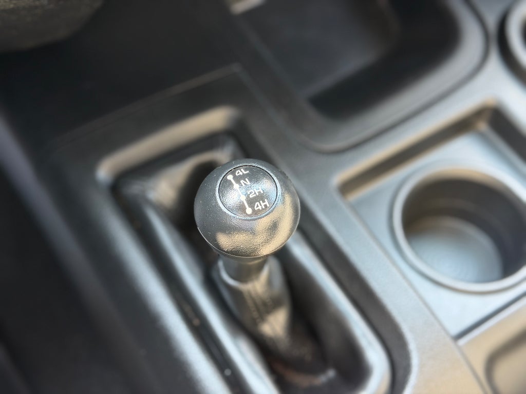 2015 RAM 3500 Tradesman