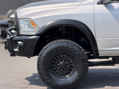 2015 RAM 3500 Tradesman