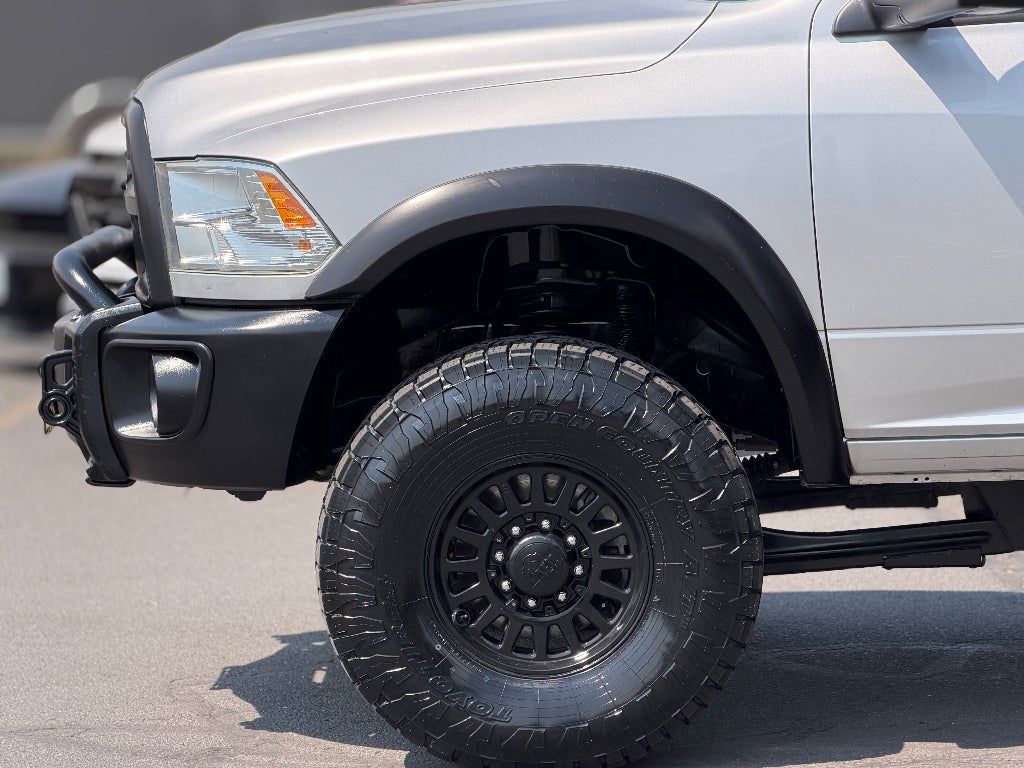 2015 RAM 3500 Tradesman