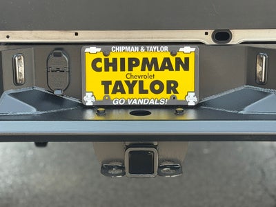 2015 RAM 3500 Tradesman