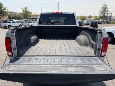 2015 RAM 3500 Tradesman