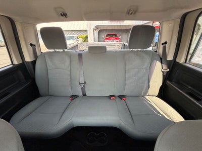 2015 RAM 3500 Tradesman