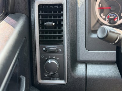 2015 RAM 3500 Tradesman