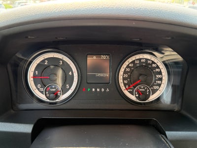 2015 RAM 3500 Tradesman