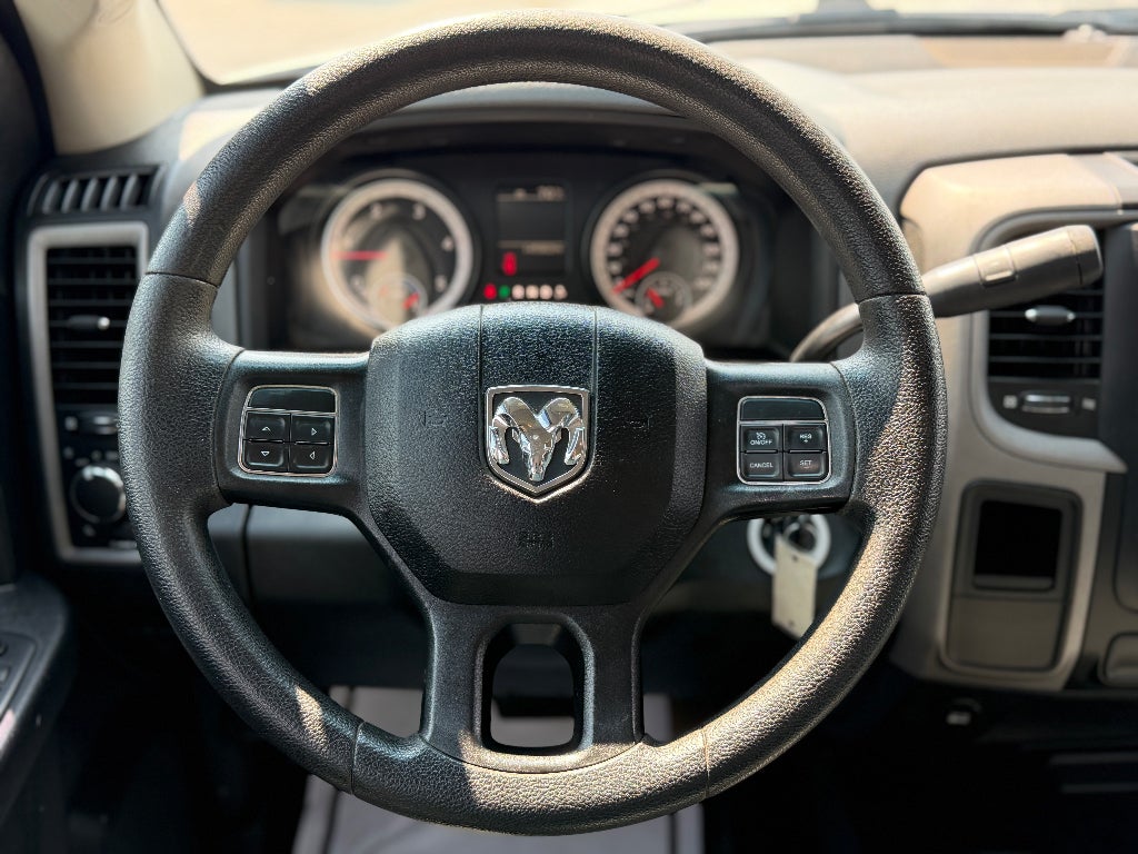 2015 RAM 3500 Tradesman