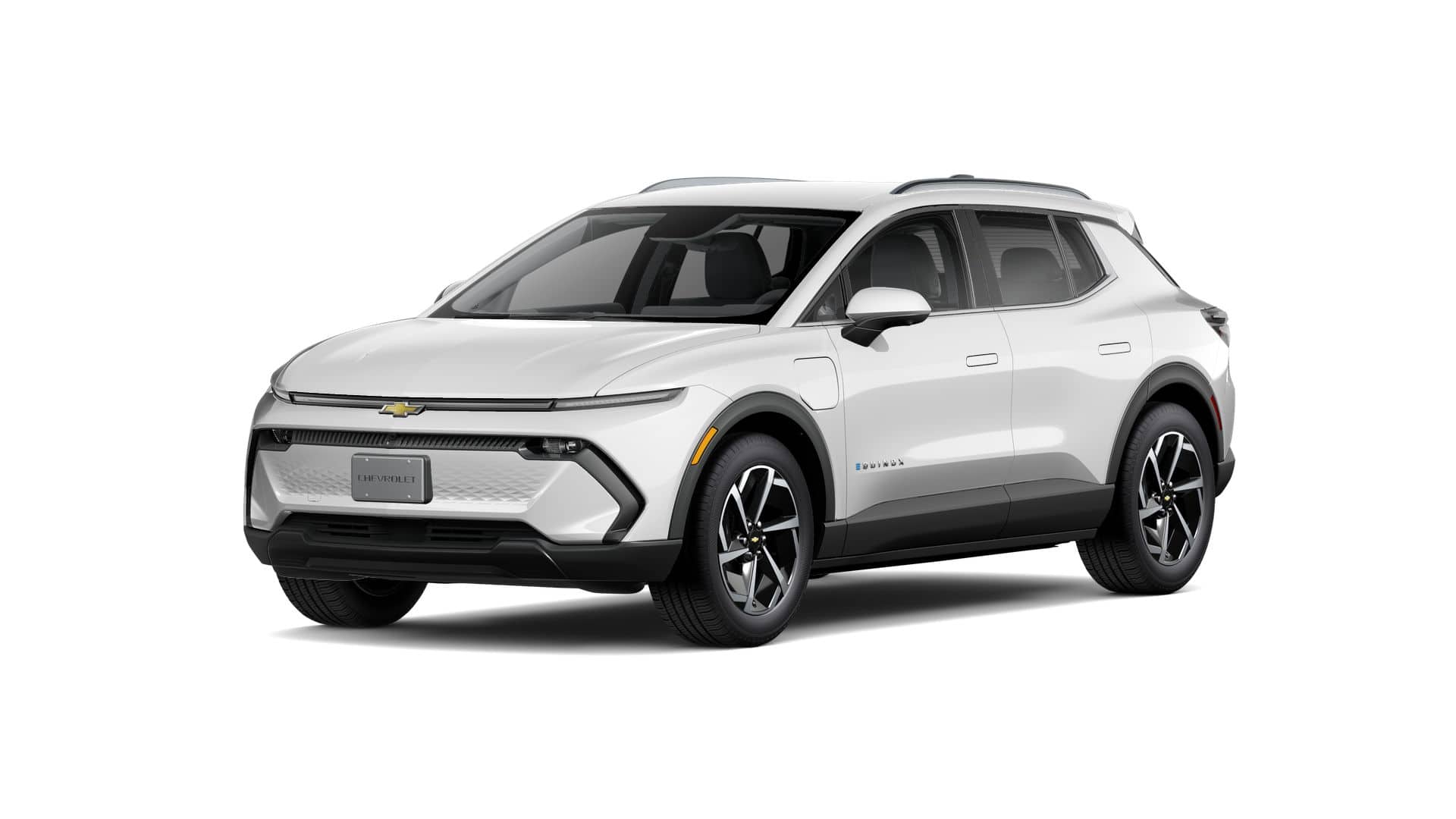 2027 Chevrolet Equinox EV LT