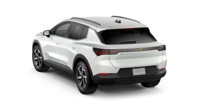 2027 Chevrolet Equinox EV LT