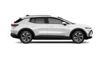 2027 Chevrolet Equinox EV LT
