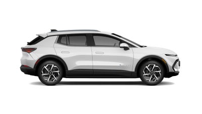 2027 Chevrolet Equinox EV LT