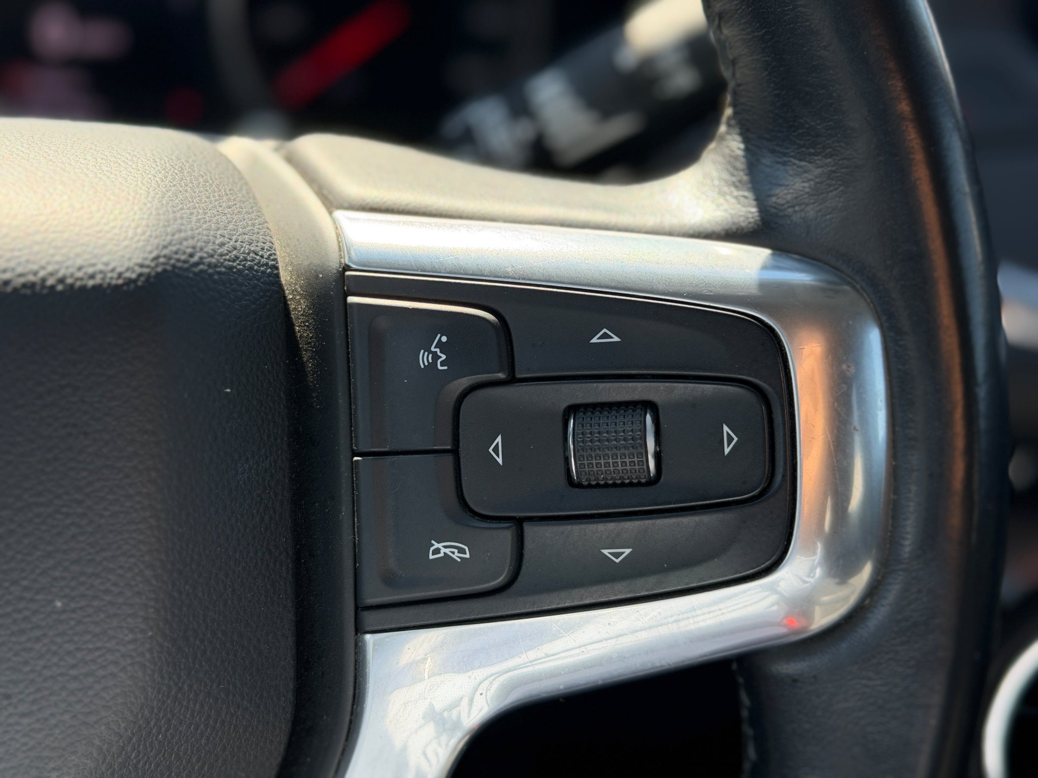 2019 Chevrolet Blazer BASE