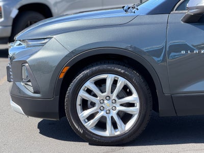 2019 Chevrolet Blazer BASE