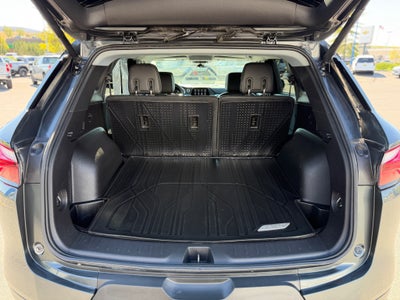 2019 Chevrolet Blazer BASE