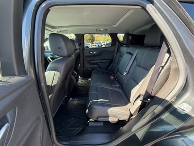 2019 Chevrolet Blazer BASE
