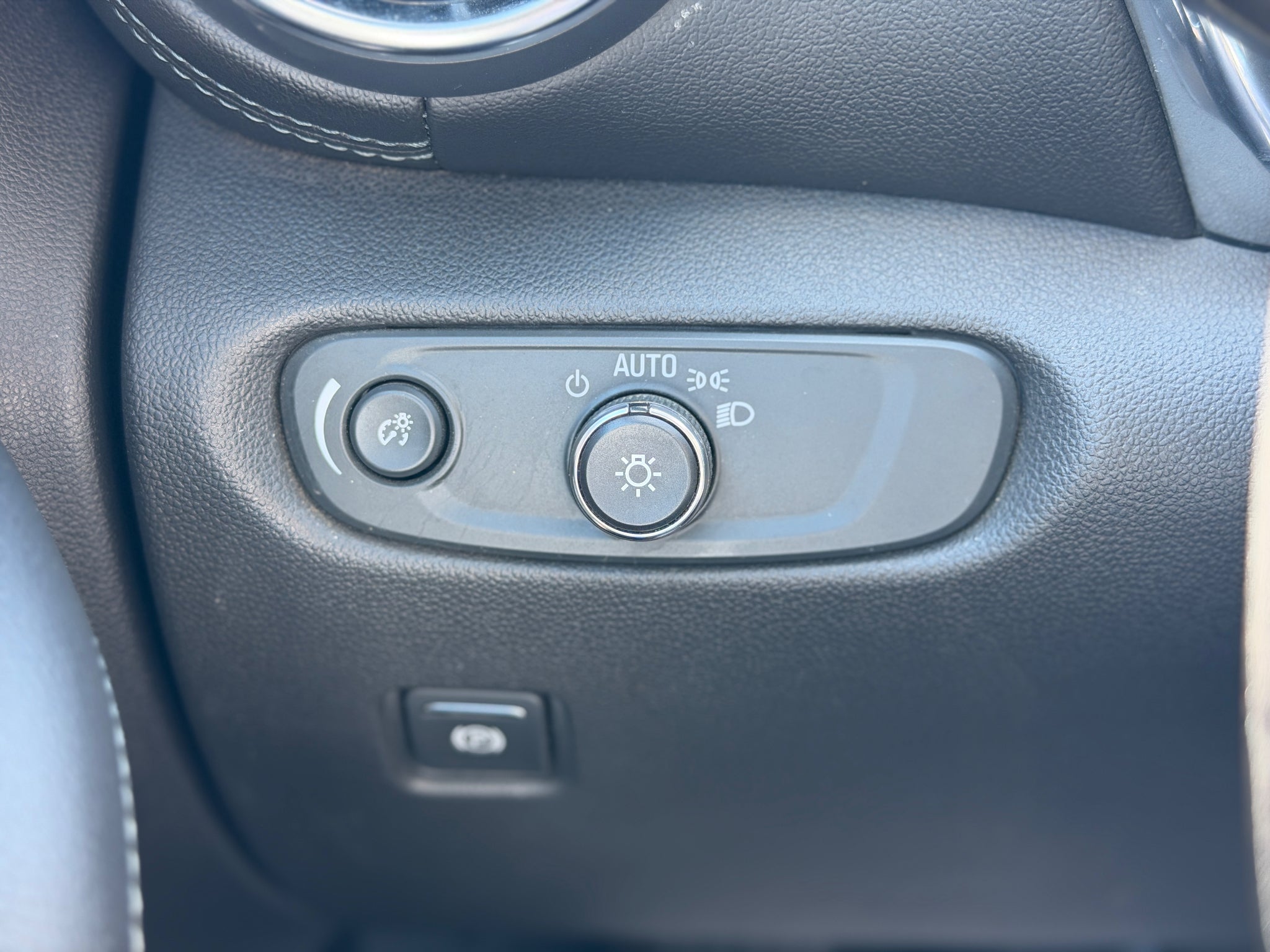 2019 Chevrolet Blazer BASE
