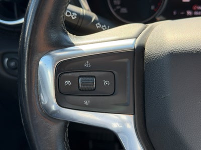 2019 Chevrolet Blazer BASE