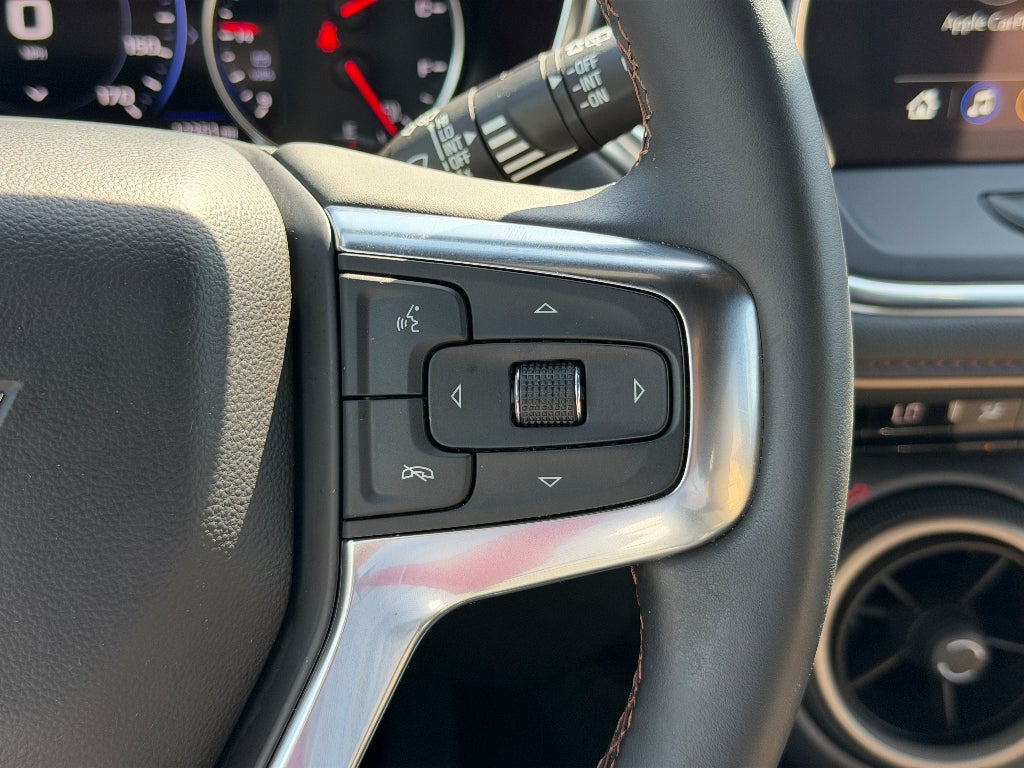 2025 Chevrolet Blazer Premier