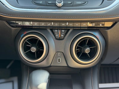 2025 Chevrolet Blazer Premier