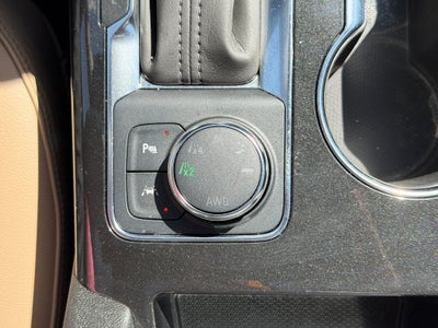 2025 Chevrolet Blazer Premier