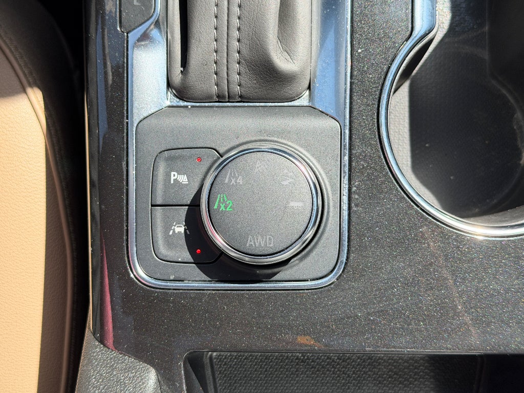 2025 Chevrolet Blazer Premier