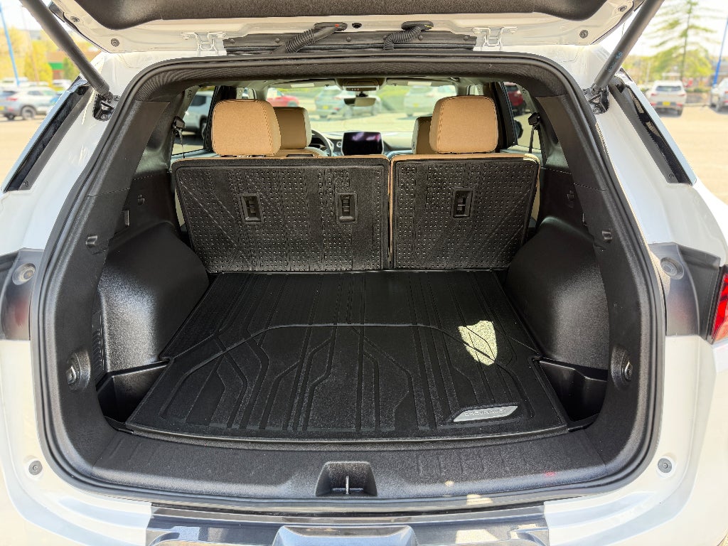 2025 Chevrolet Blazer Premier