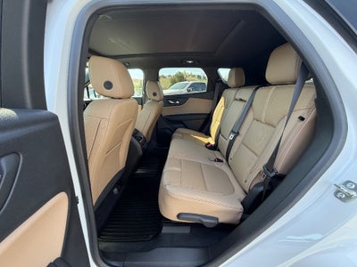 2025 Chevrolet Blazer Premier