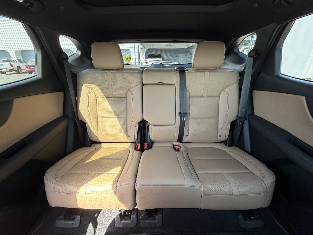 2025 Chevrolet Blazer Premier