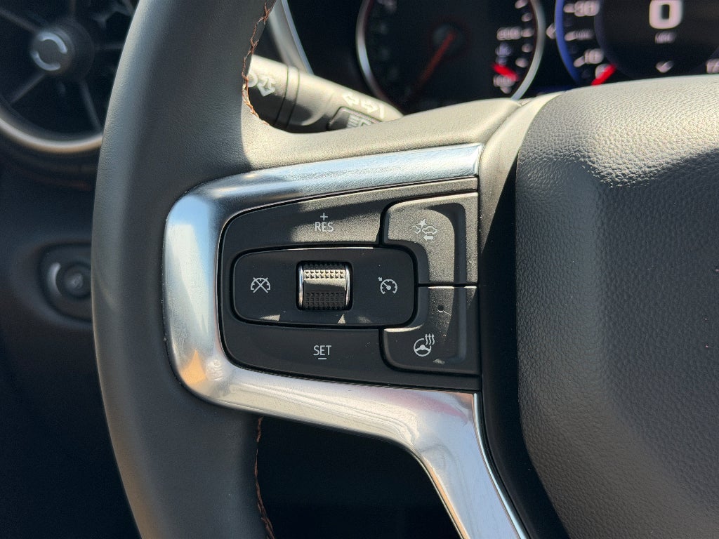 2025 Chevrolet Blazer Premier