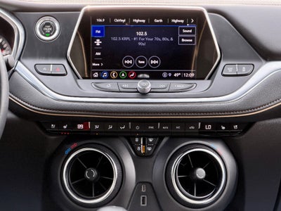 2022 Chevrolet Blazer Premier