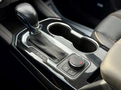 2022 Chevrolet Blazer Premier