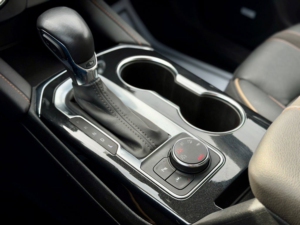 2022 Chevrolet Blazer Premier