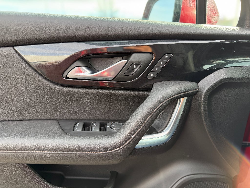 2022 Chevrolet Blazer Premier