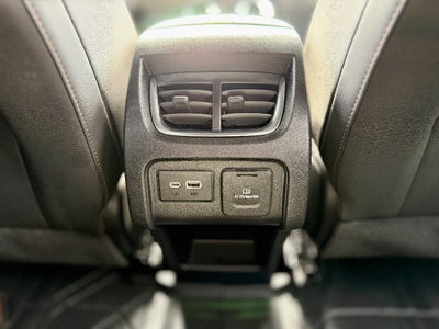 2022 Chevrolet Blazer Premier