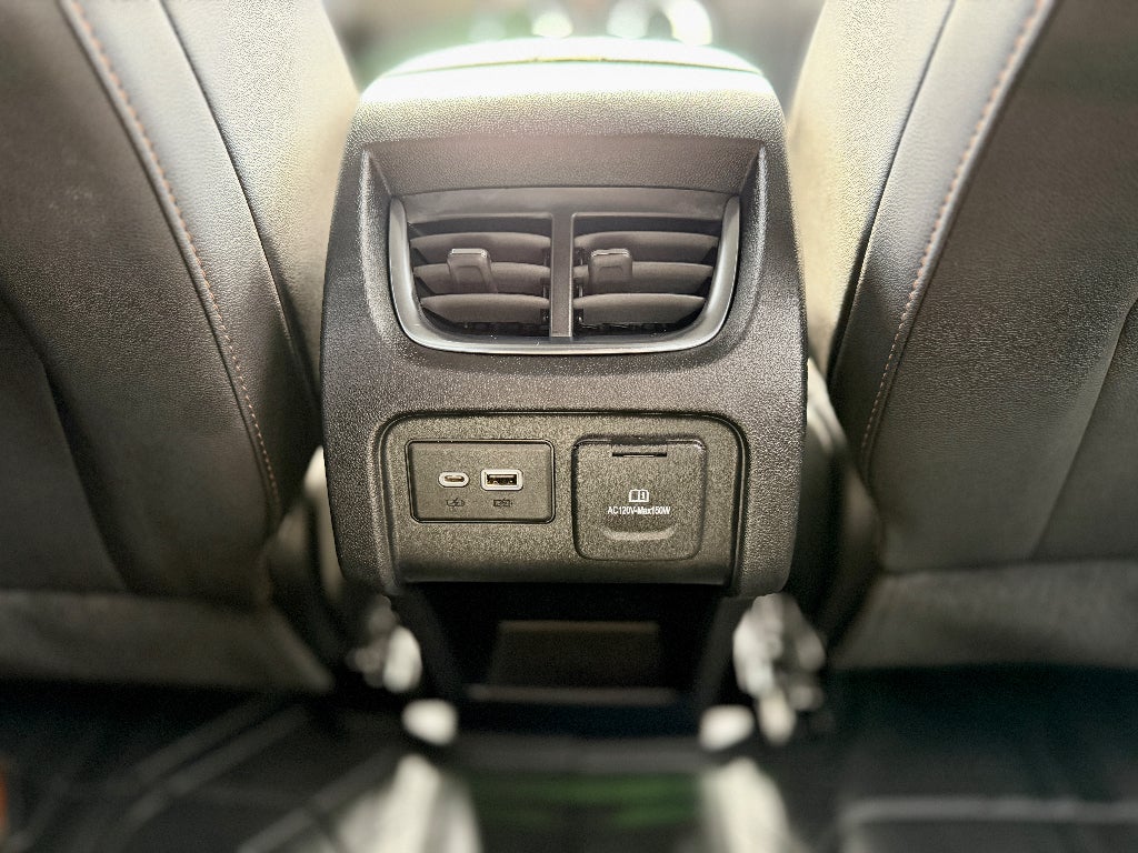 2022 Chevrolet Blazer Premier