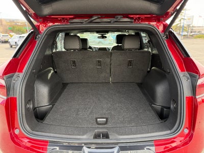 2022 Chevrolet Blazer Premier