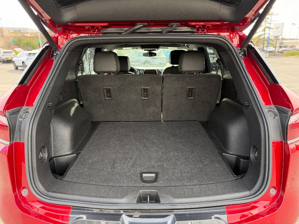 2022 Chevrolet Blazer Premier