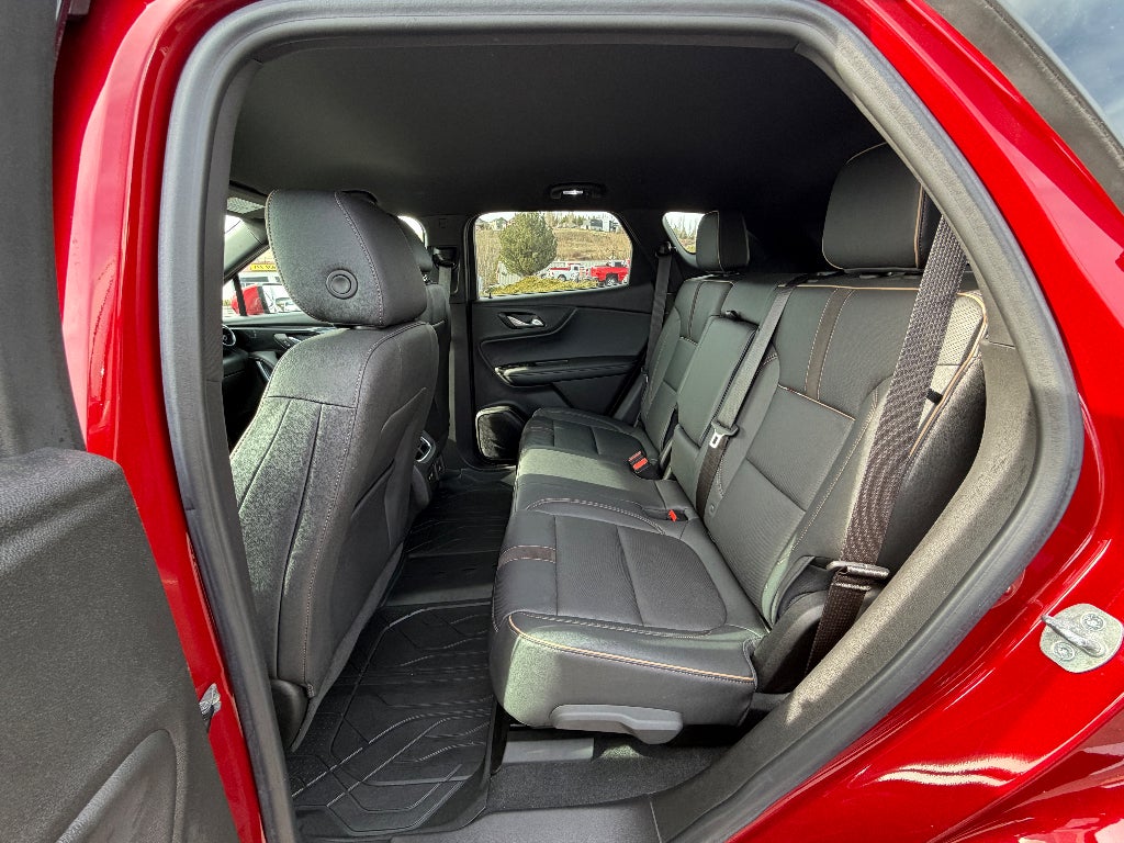 2022 Chevrolet Blazer Premier