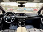 2022 Chevrolet Blazer Premier