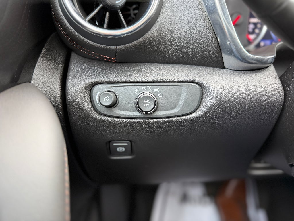 2022 Chevrolet Blazer Premier