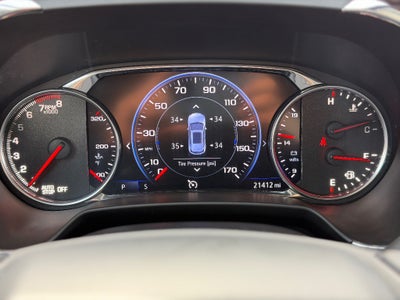 2022 Chevrolet Blazer Premier