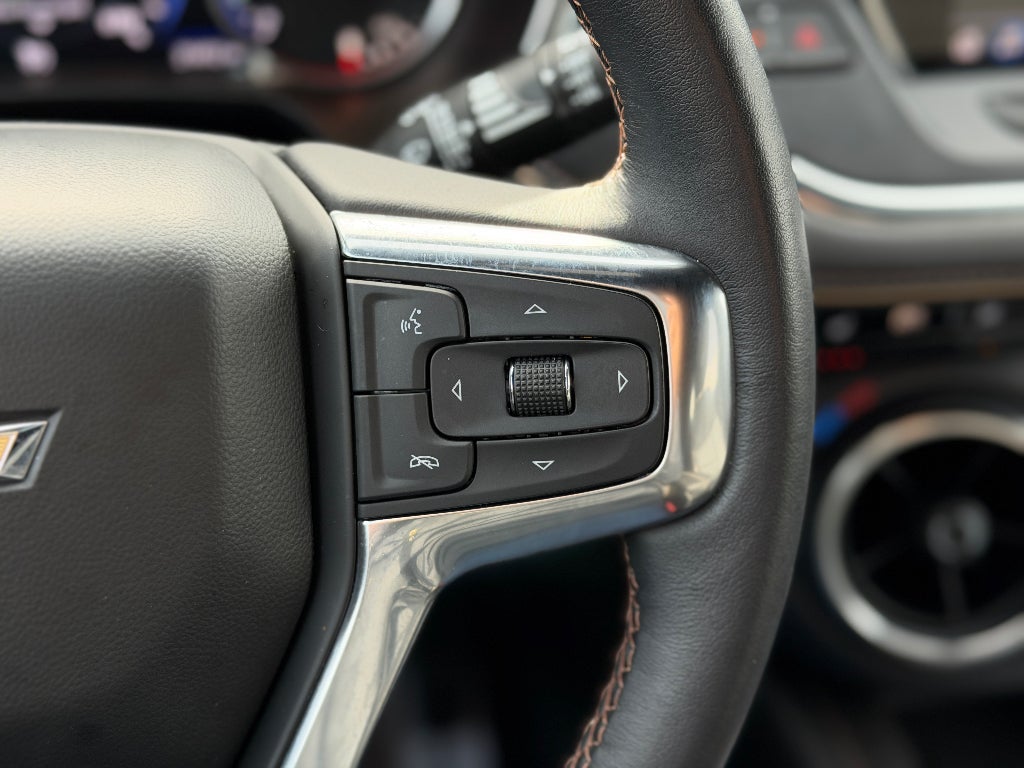 2022 Chevrolet Blazer Premier