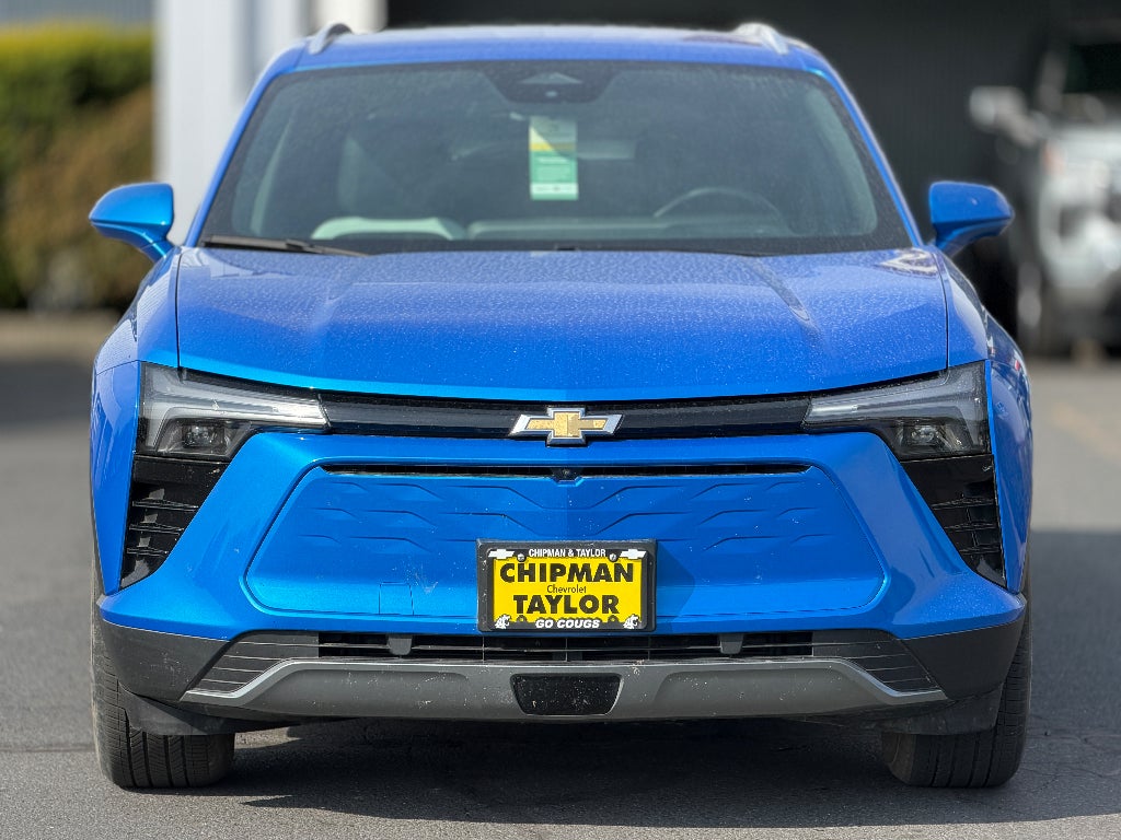 2024 Chevrolet Blazer EV LT
