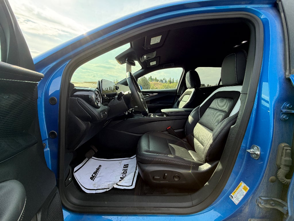 2024 Chevrolet Blazer EV LT