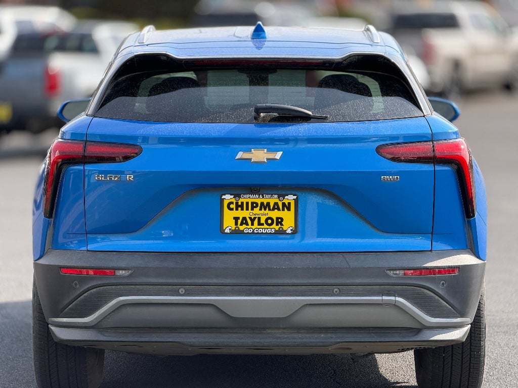 2024 Chevrolet Blazer EV LT