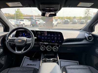 2024 Chevrolet Blazer EV LT