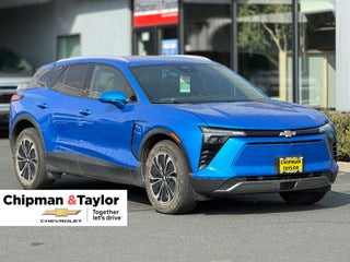 2024 Chevrolet Blazer EV LT