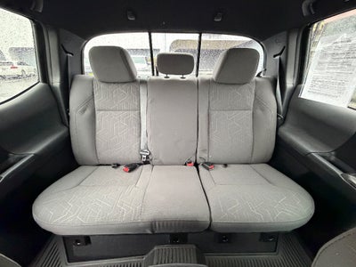 2018 Toyota Tacoma SR5