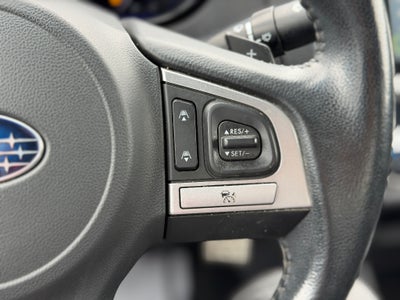 2015 Subaru Legacy 2.5i Premium