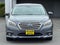 2015 Subaru Legacy 2.5i Premium