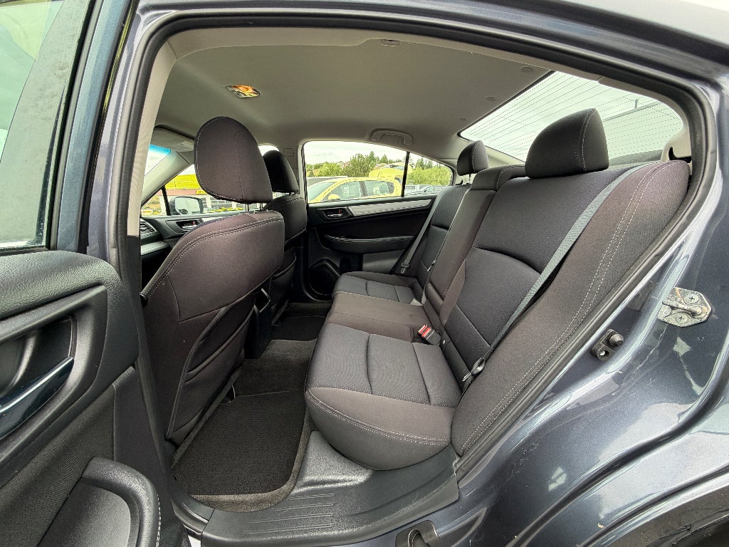 2015 Subaru Legacy 2.5i Premium